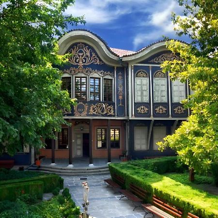 Modern & Elegant City Center Apartments Plovdiv Exterior photo