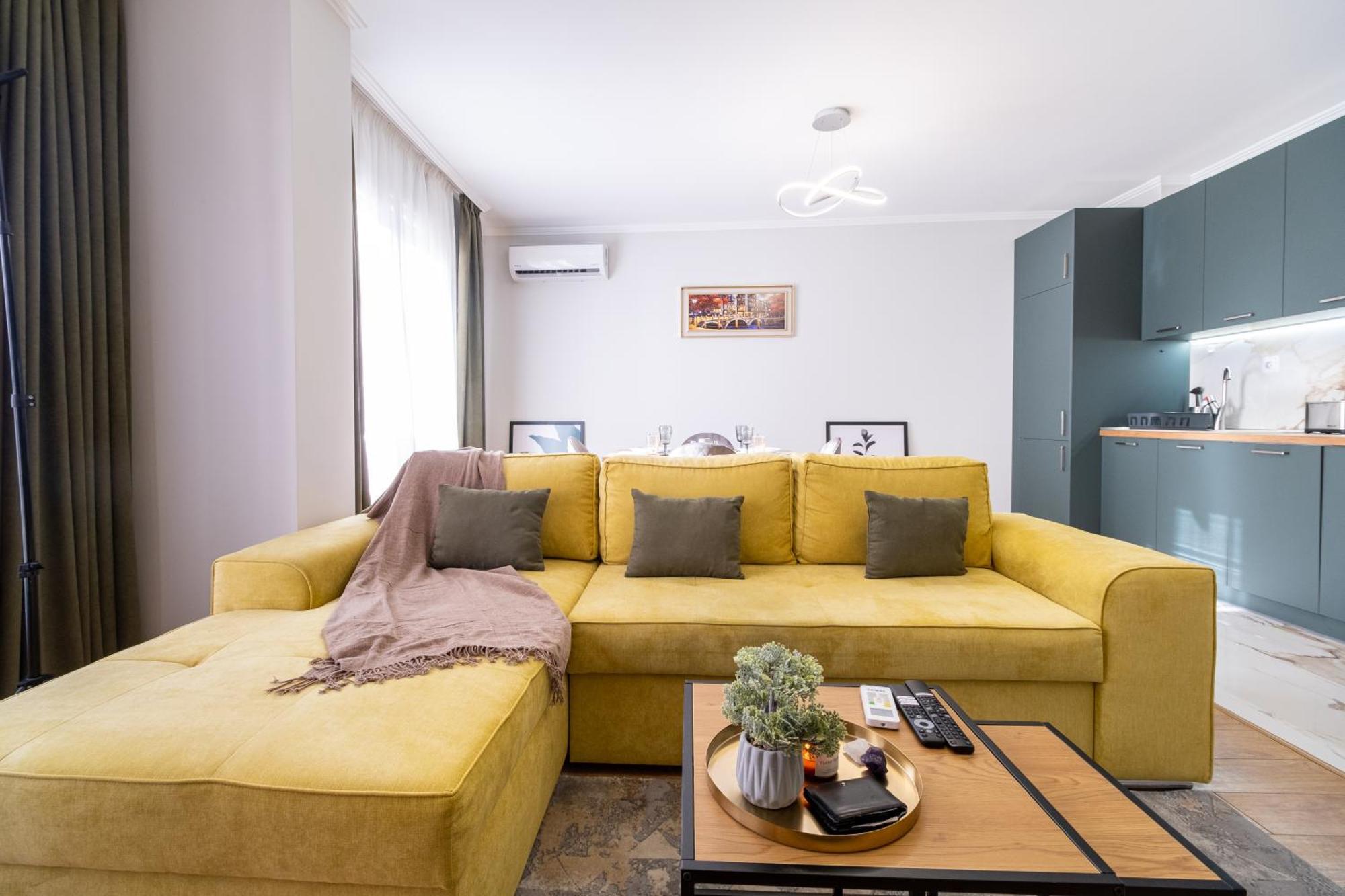 Modern & Elegant City Center Apartments Plovdiv Exterior photo